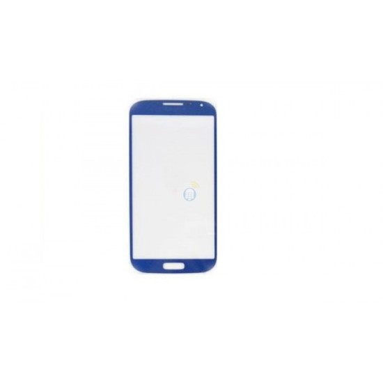 VIDRO PARA TOUCH SAMSUNG S5 MINI SM-G800F AZUL